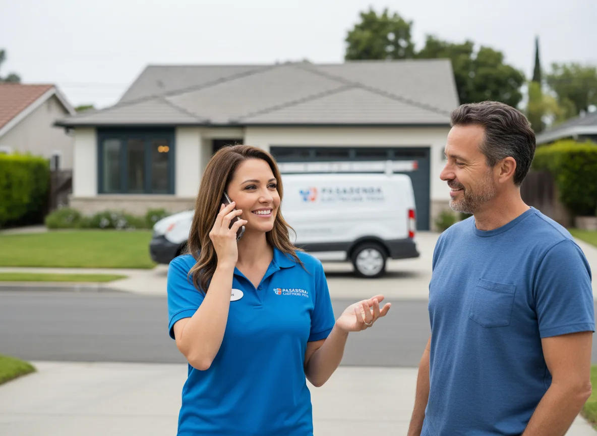 Electrician Batesville, IN FAQs